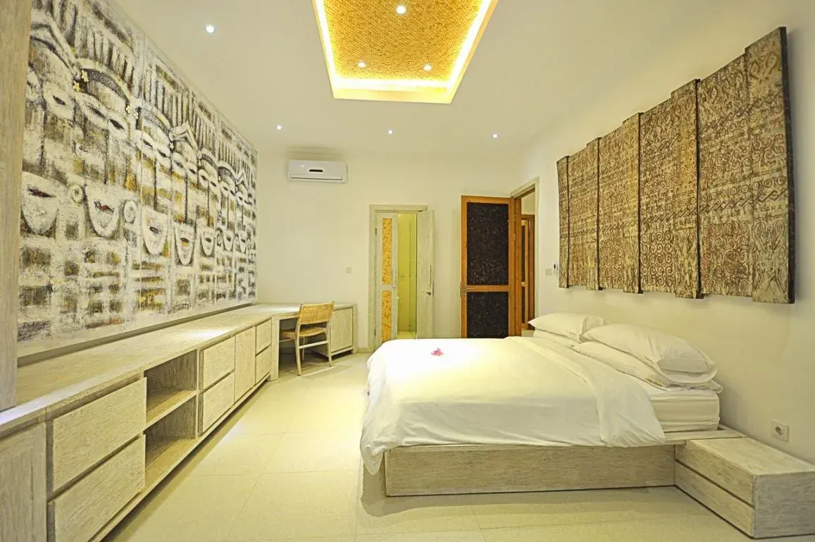 Villa Deco Umalas, Bali — image 3