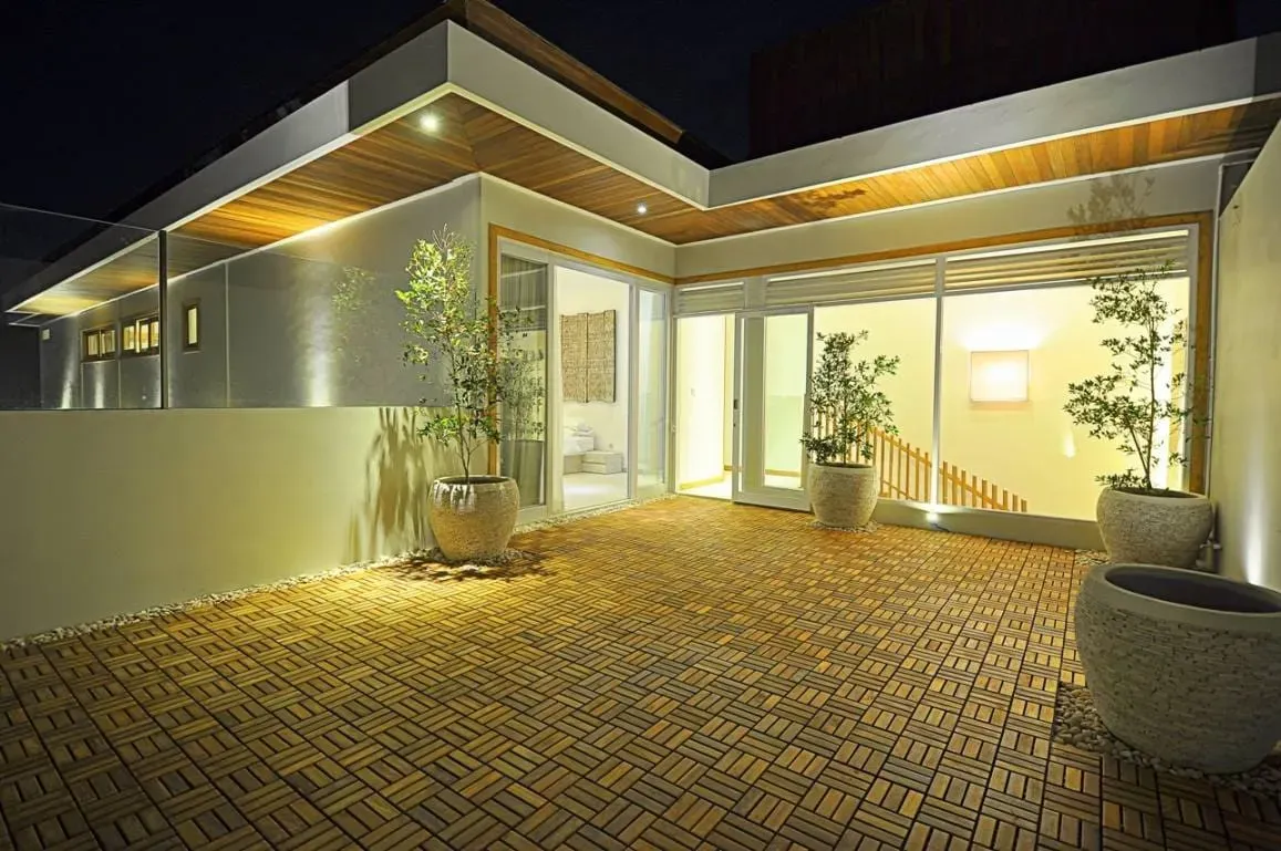 Villa Deco Umalas, Bali — image 6