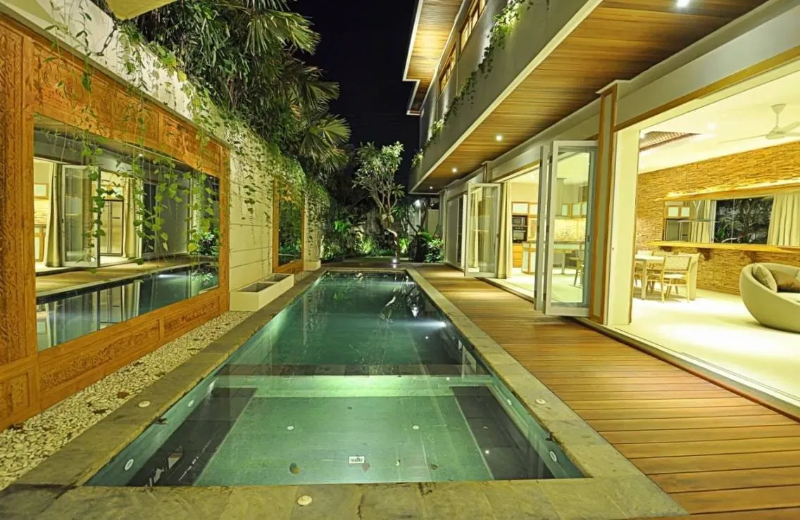 Villa Deco Umalas, Bali — image 7