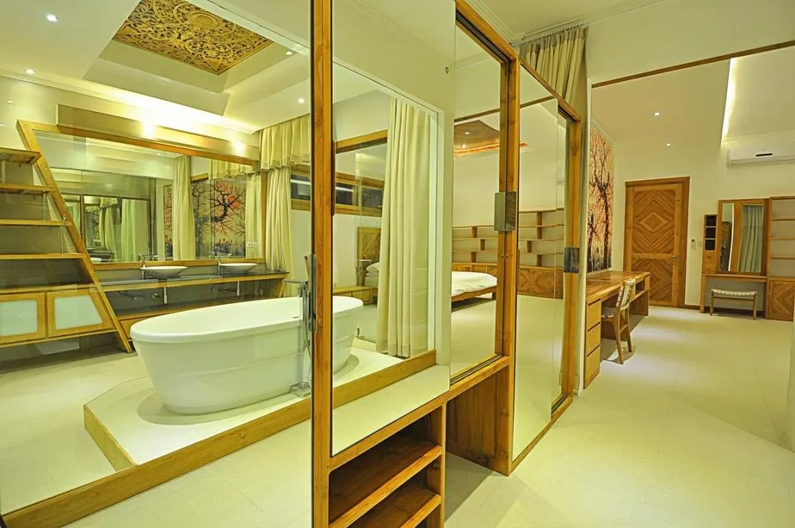 Villa Deco Umalas, Bali — image 5