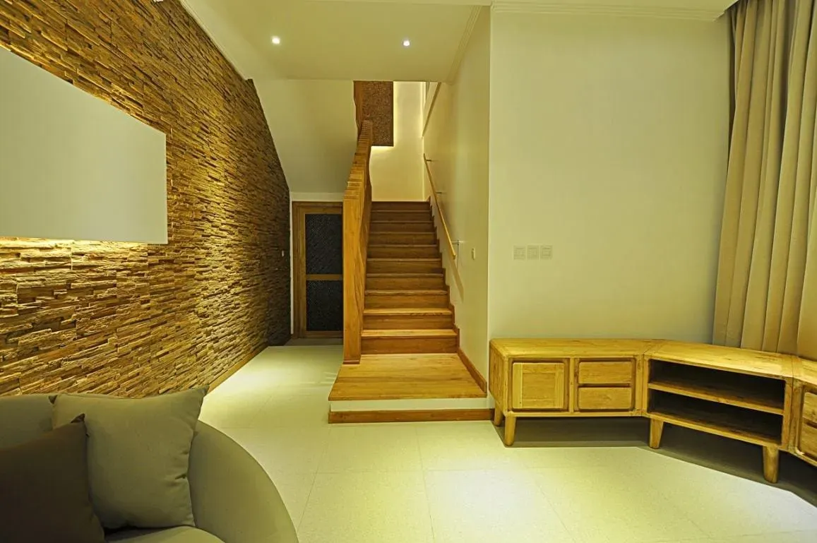 Villa Deco Umalas, Bali — image 2