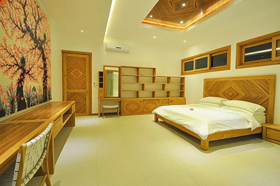 Villa Deco Umalas, Bali — image 8